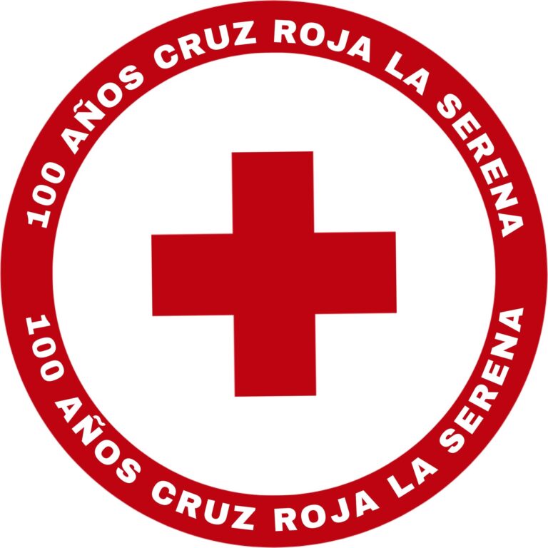 Cruz Roja Chilena Filial La Serena celebra Cien años de vida