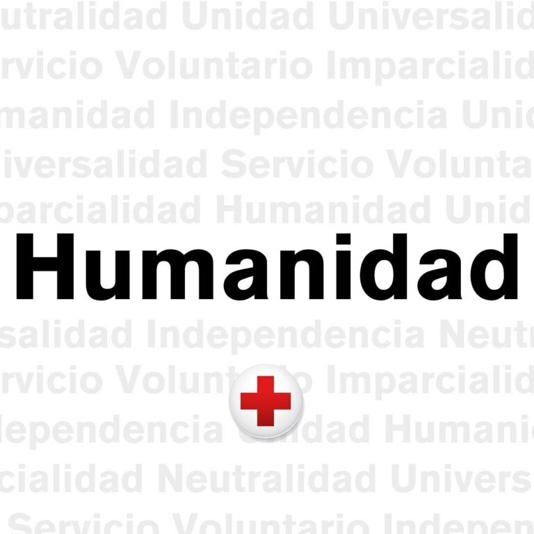 #Humanidad