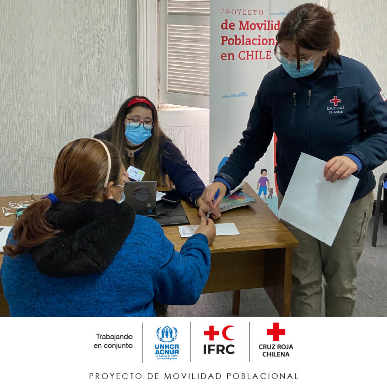 El Programa de Transferencia Monetaria de Salud ha beneficiado a más de 120 familias durante este primer semestre del 2022