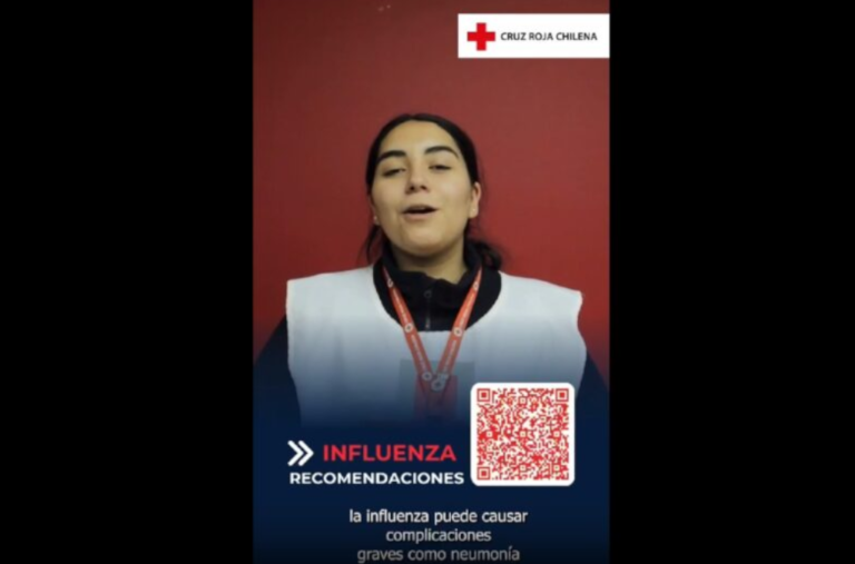 ¡Juntos cuidamos tu salud y la de todos! Vacúnate