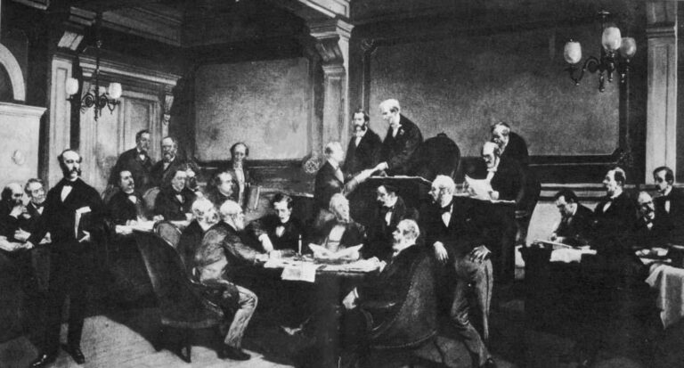75 años de los Convenios de Ginebra