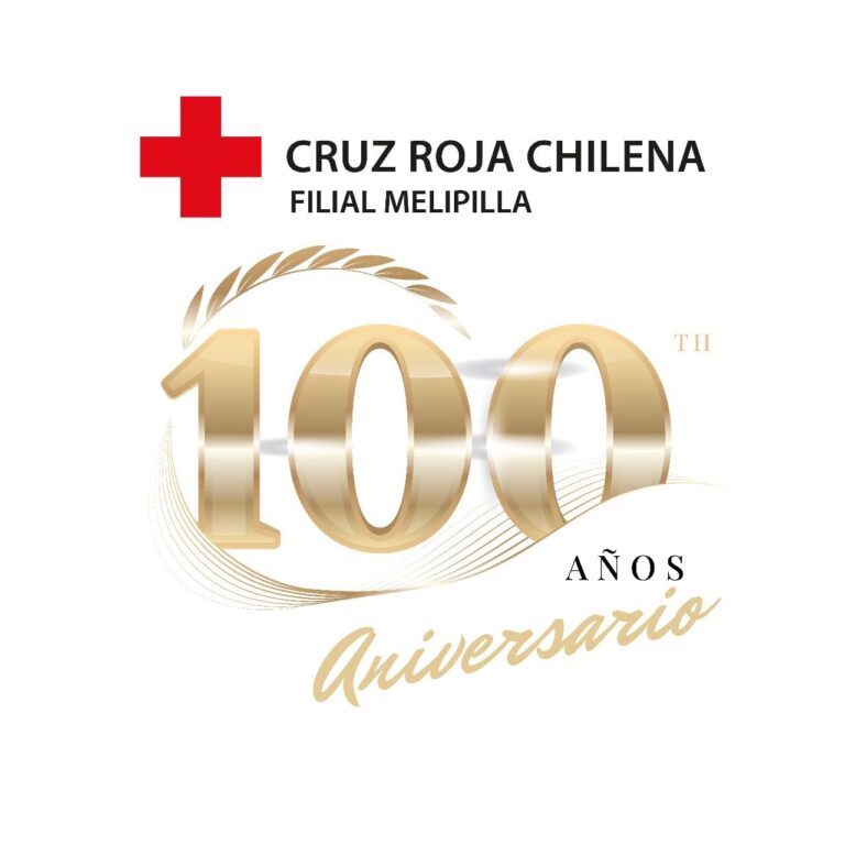 Cruz Roja Filial Melipilla cumple cien años de vida
