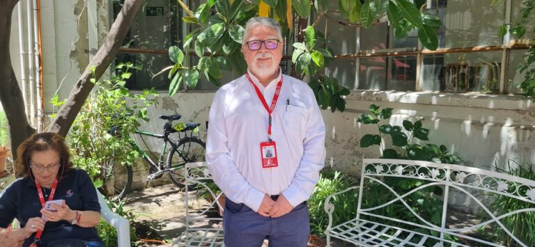 ¡Feliz Cumpleaños Presidente Nacional!