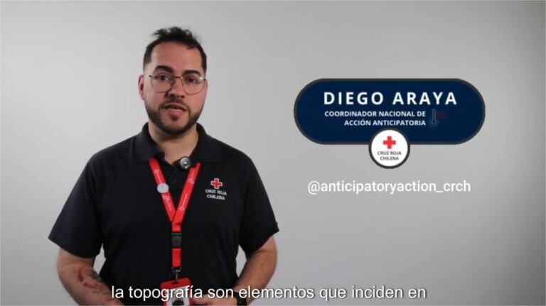 Recomendaciones para prevenir incendios forestales 