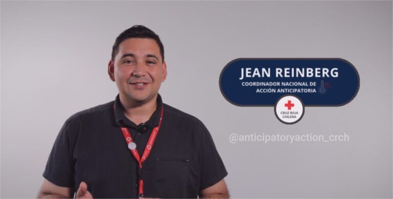 Acción Anticipatoria nos entrega claves para prevenir incendios forestales