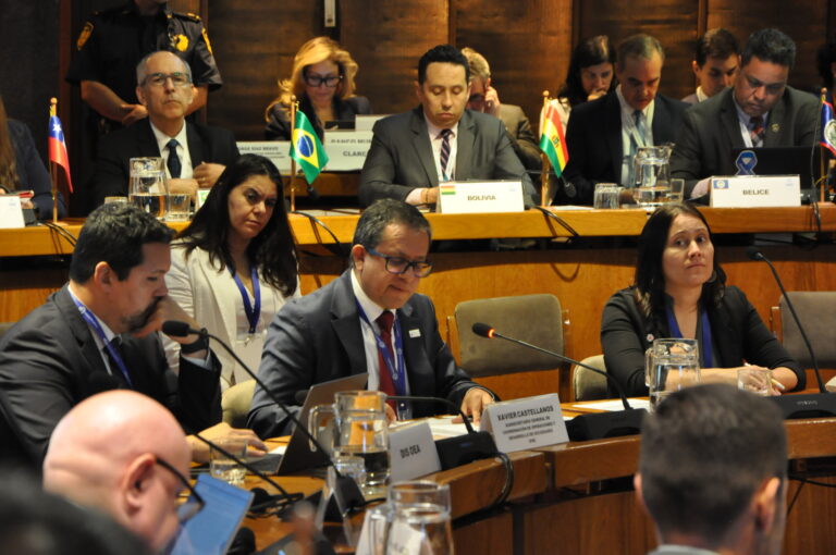 Cruz Roja: Cartagena+40 prepara al continente americano para los próximos diez años