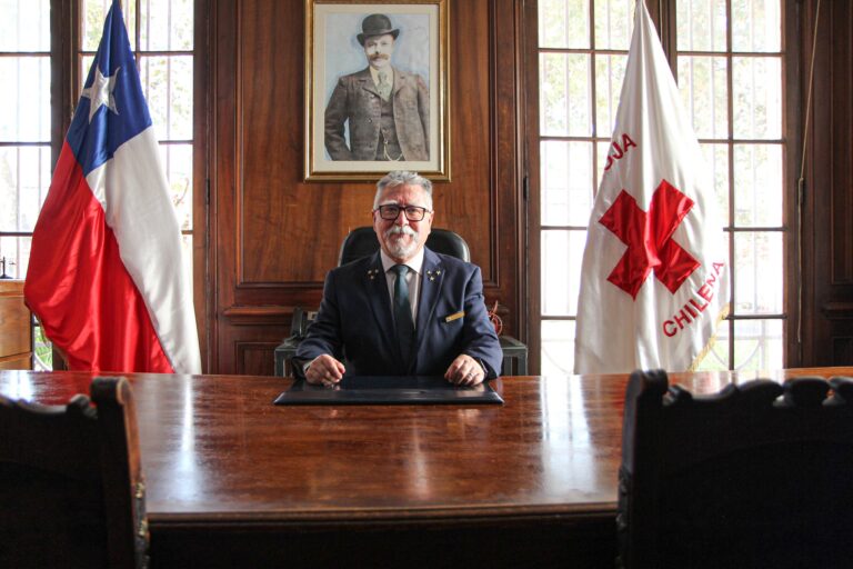 MENSAJE AÑO NUEVO 2025