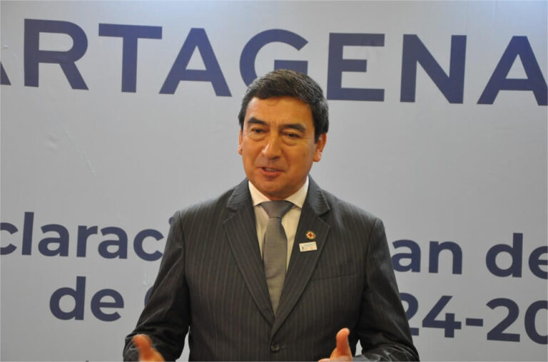 «La Cruz Roja trabaja para dignificar y proteger la vida en cualquier circunstancia»