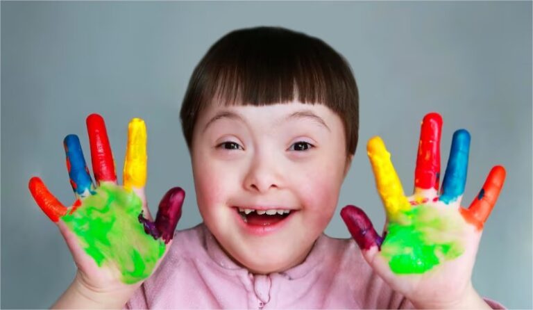 Celebramos la inclusión este Día mundial del Síndrome de Down