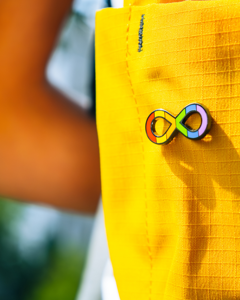 Cruz Roja Chilena: Por una sociedad más inclusiva en el Día del Autismo