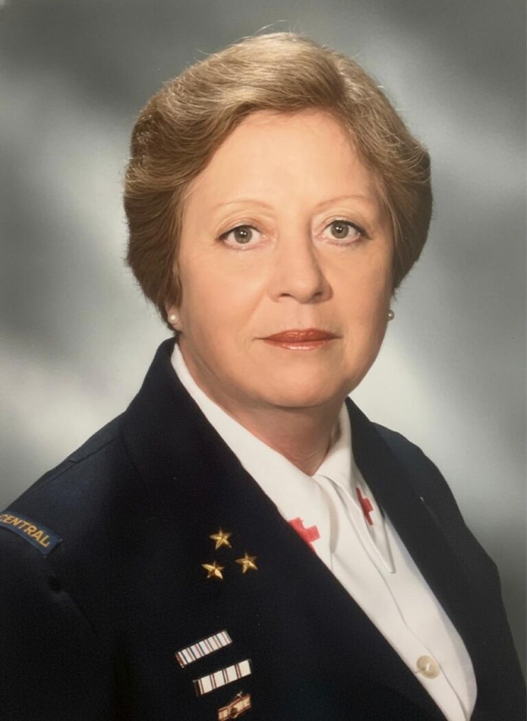 Comunicado Oficial – Cruz Roja Chilena