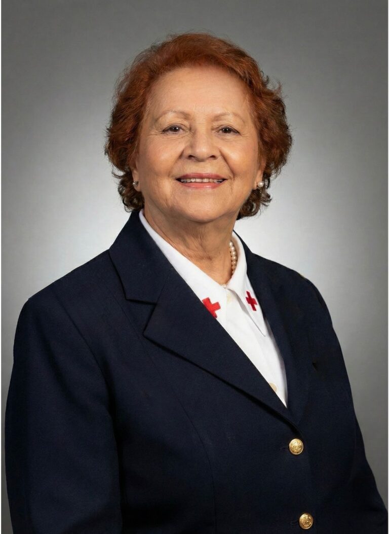 Lamentamos el fallecimiento de la Sra. Francisca Ringger Villarroel