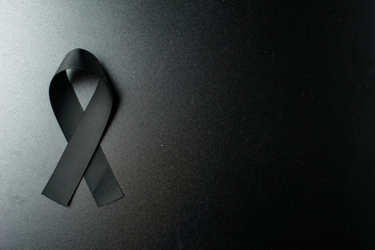 Comunicado Oficial Fallecimiento de Sonia Martinic Bahamondes