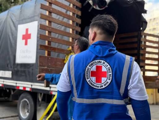 Hitos de la Cruz Roja en Venezuela: una respuesta humanitaria en marcha