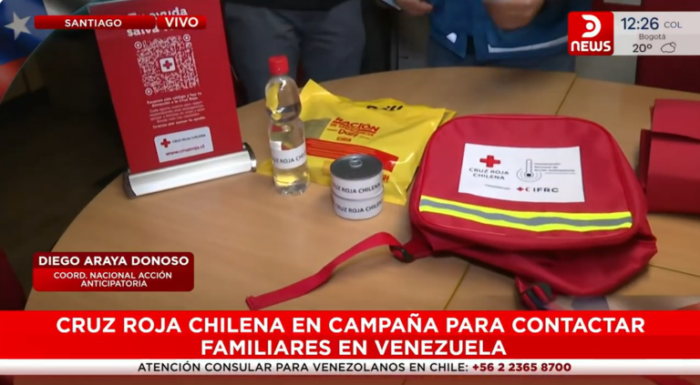 Conoce como armar un Kit de Emergencias