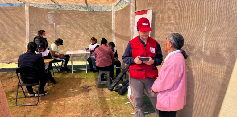 Comunicado | Activamos una operación de emergencia para asistir a las comunidades afectadas