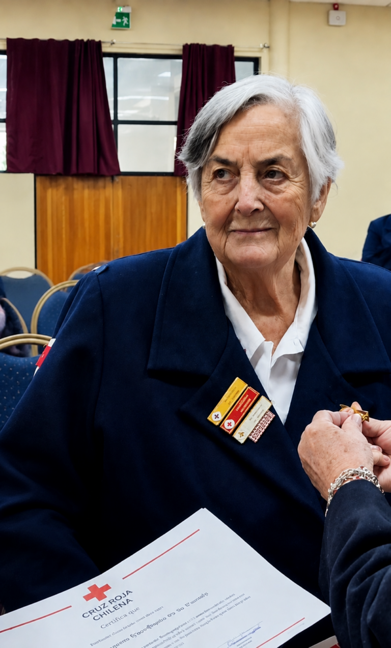Comunicamos el fallecimiento de María Enriqueta Escribano de la Fuente
